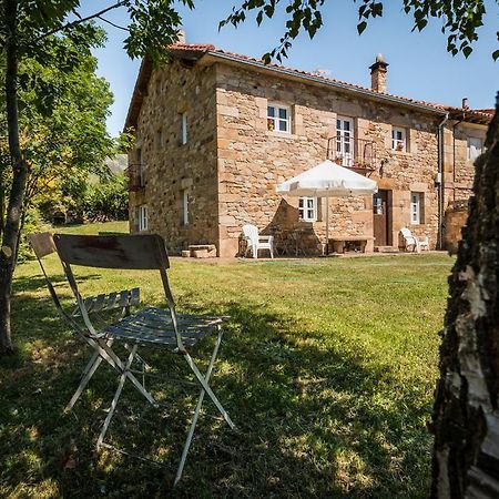 Complejo Abiada Rural ξενώνας Εξωτερικό φωτογραφία