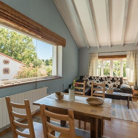 Complejo Abiada Rural ξενώνας Εξωτερικό φωτογραφία