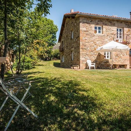 Complejo Abiada Rural ξενώνας Εξωτερικό φωτογραφία