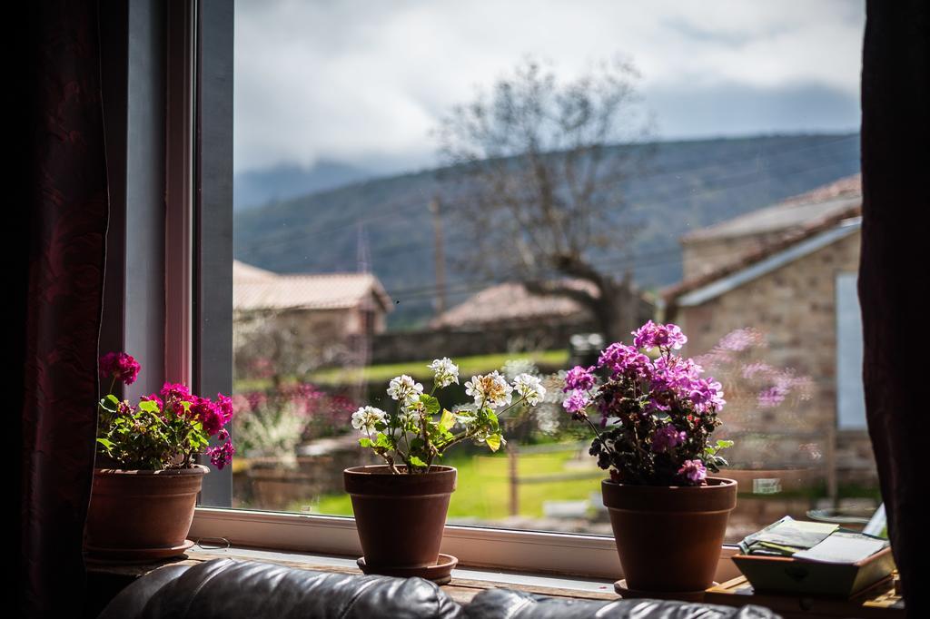 Complejo Abiada Rural ξενώνας Εξωτερικό φωτογραφία