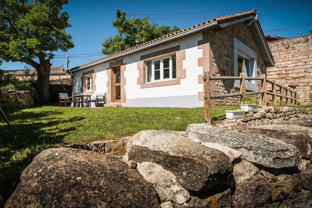 Complejo Abiada Rural ξενώνας Εξωτερικό φωτογραφία