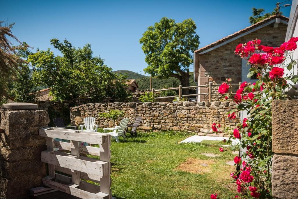 Complejo Abiada Rural ξενώνας Εξωτερικό φωτογραφία