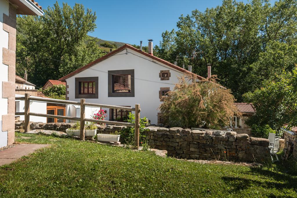 Complejo Abiada Rural ξενώνας Εξωτερικό φωτογραφία