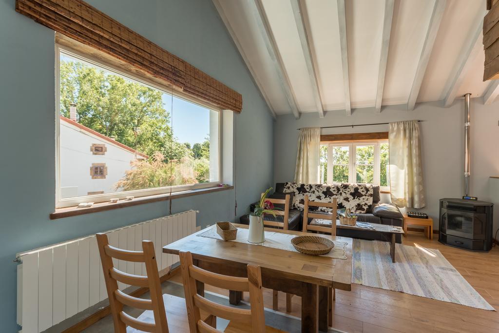 Complejo Abiada Rural ξενώνας Εξωτερικό φωτογραφία