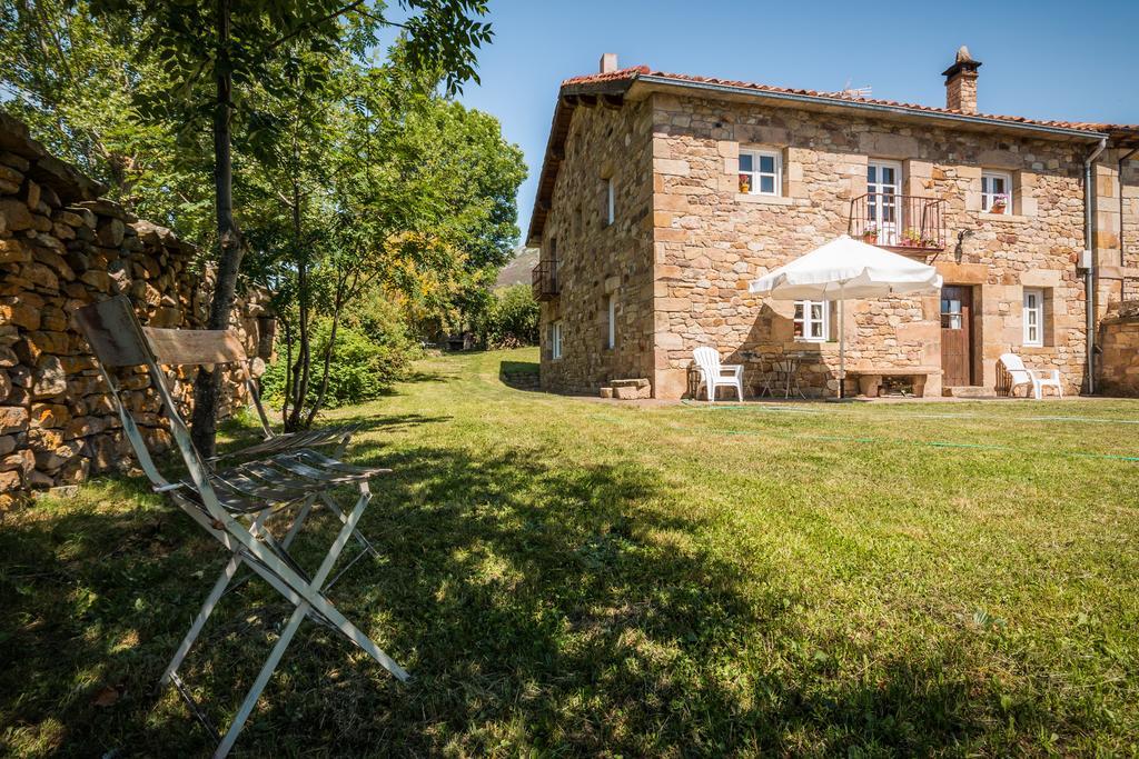 Complejo Abiada Rural ξενώνας Εξωτερικό φωτογραφία